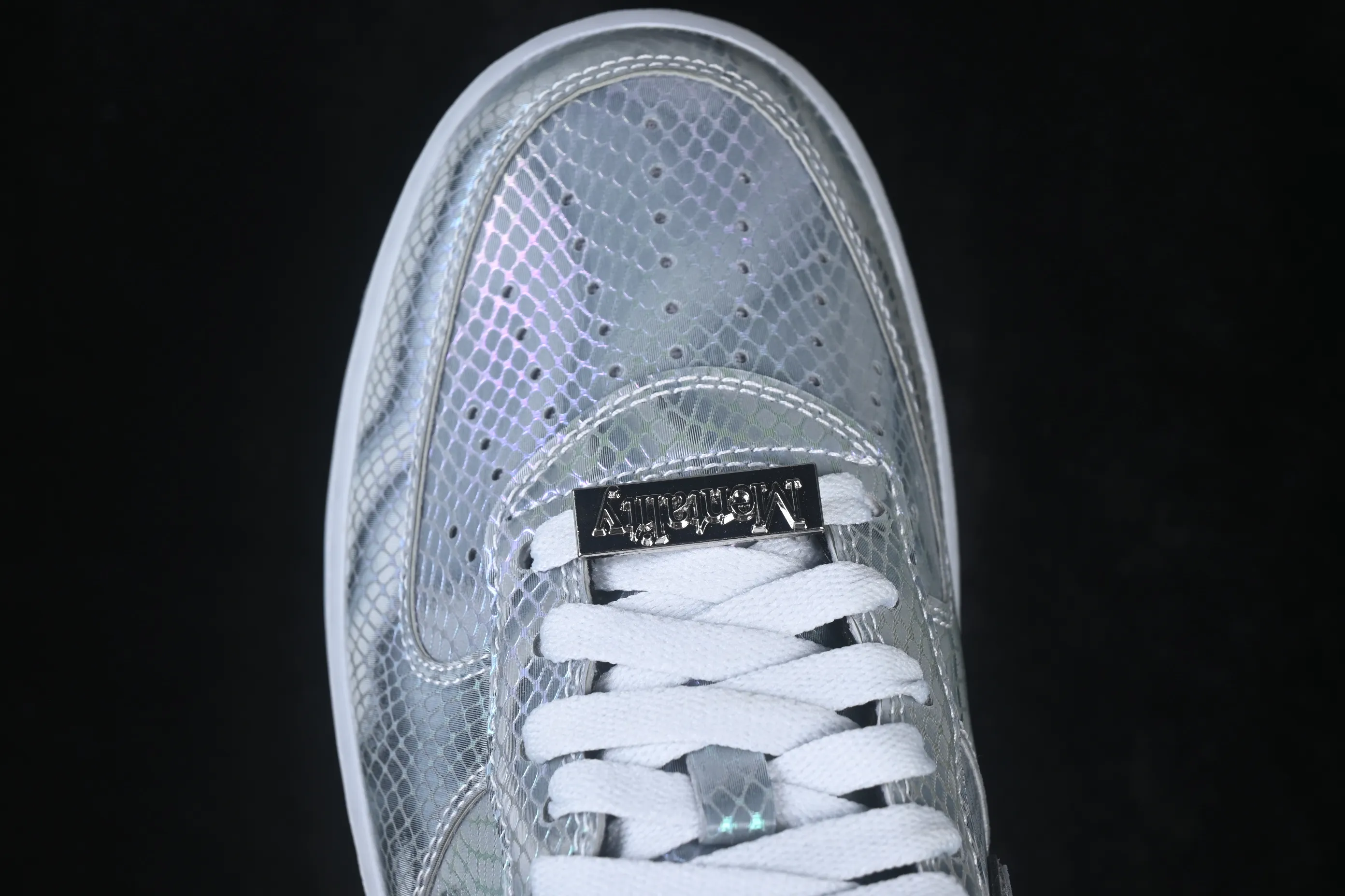 All categories Nk Air Force 1 Air Force series Nk Air Force 1 Low Air Force low-top Nike Air Force 1'07 Low Air Force 1 low-top casual sneakers II3925-400